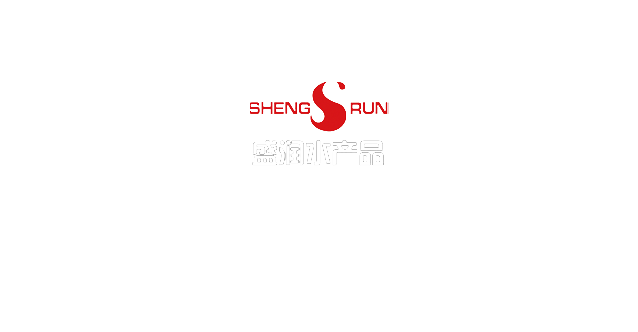 東港市盛潤(rùn)食品有限公司-Logo圖